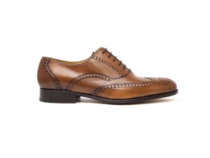 richelieu bout golf cognac