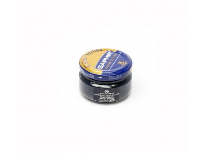 crème surfine bleu marine saphir