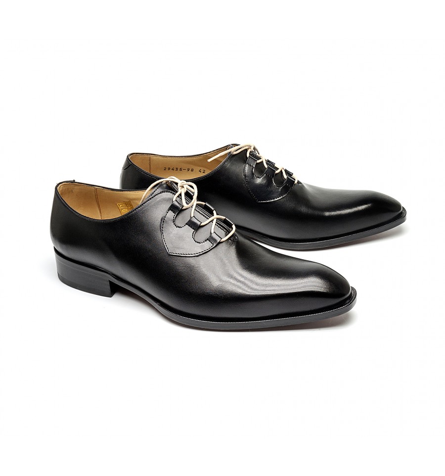 richelieu paul smith