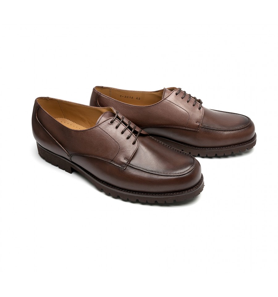 bottines boucles minelli