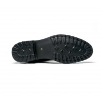 rubber sole chelsea